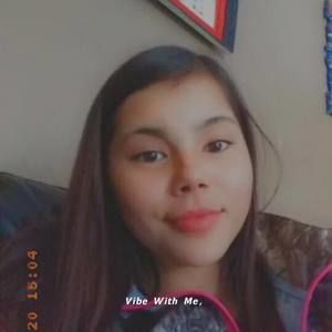 Meet your Posher, Jolene